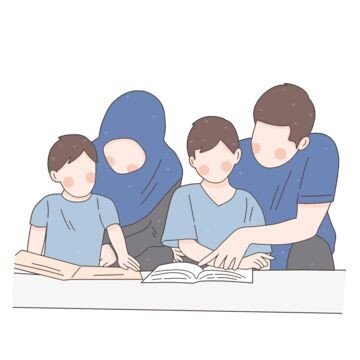 Ilustrasi: Pinterest.