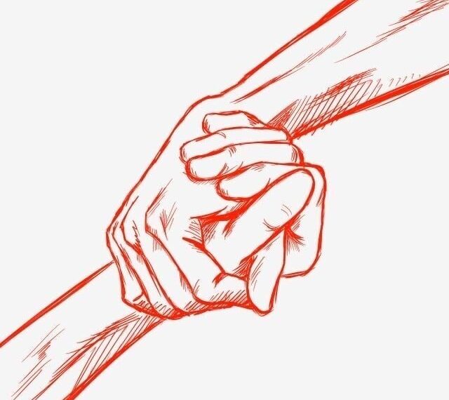 Ilustrasi: Pinterest.