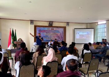 LDII Hadiri Sosialisasi Pencegahan Intoleransi dan Radikalisme FKUB Pasangkayu