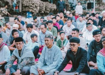LDII Bekasi Jaya Ajak Warga Jadikan Idul Adha Sebagai Momen Menguatkan Keikhlasan