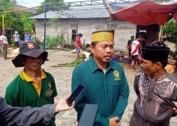 Untuk yang Merindu, Kami Sajikan Nasu Cemba