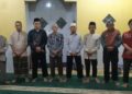 Pererat Kolaborasi, LDII Dlingo Jalin Silaturahim dengan Pengurus LDII Playen dan Patuk