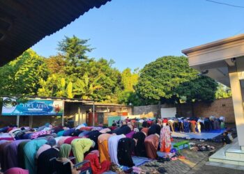 Idul Adha, LDII Tarokan Ingatkan Keutamaan Kurban