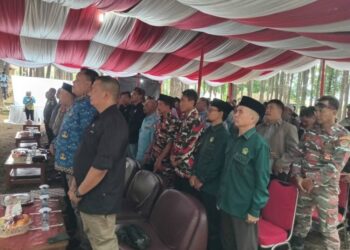 LDII Hadiri Forum Pemberdayaan Organisasi Kemasyarakatan Kabupaten Majalengka
