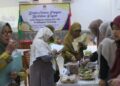 LDII Pemalang Dorong Ketahanan Pangan Lewat Lomba Kreasi Olahan Sorgum