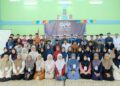 LDII Salatiga Perkuat Pembinaan Generasi Muda dengan Perhelatan CAI