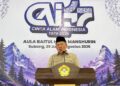 Bupati Subang Apresiasi Konsistensi LDII Bina Generasi Muda