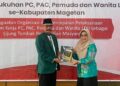 Dukung Program Indonesia ASRI, Bupati Magetan Apresiasi Aksi Kepedulian Lingkungan LDII
