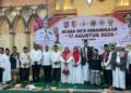 LDII Papua Selatan Ajak Perkuat Solidaritas Kemanusiaan