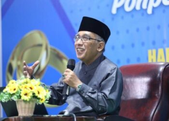 Habib Ubaidillah: Hidayah adalah Nikmat Tertinggi, Harus Dijaga hingga Akhir Hayat