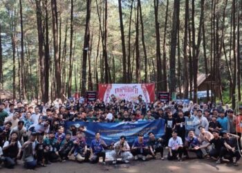 Lewat Permata CAI 2025, LDII Indramayu Bentuk Generasi Berkarakter dan Peduli Lingkungan