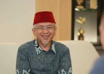 KH Aceng Karimullah: Allah Dekat, Berdoalah Tanpa Perantara