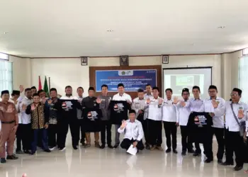 Kemenag Ajak Waspadai Radikalisme dan Terorisme di Kalangan Pemuda dan Pelajar