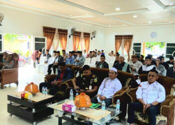 LDII Apresiasi Kinerja KH Maslim Halimin yang Pimpin Kembali MUI Pasangkayu