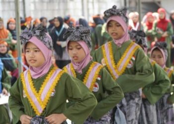 LDII Depok Dukung Pasanggiri Persinas ASAD Sebagai Ajang Pelestarian Budaya