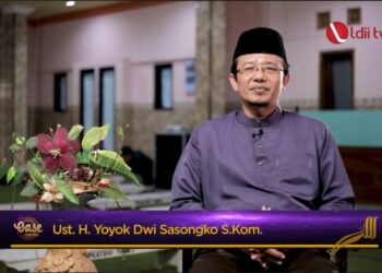 Cara Wujudkan 3 Kata Kunci Keluarga Harmonis