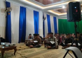LDII Gunungkidul Sosialisasikan Kurikulum Pengajian untuk Anak dan Remaja