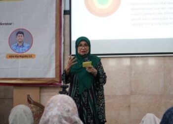 Menghadapi Tantrum Anak, Orang Tua Harus Tetap Tenang dan Tidak Tersulut Emosi