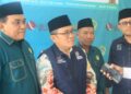 LDII Perkuat Organisasi dari Akar Rumput, Padukan Konsolidasi dengan Green Dakwah
