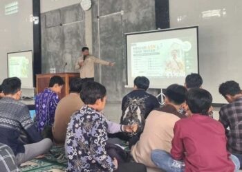 LDII Karanggeneng Edukasi Karier Generasi Muda dengan Kenali Minat dan Bakat