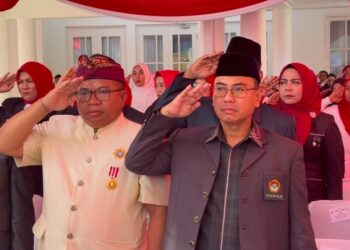 LDII Sulsel: Kemerdekaan Bukan Sekadar Seremoni Tapi Pengabdian