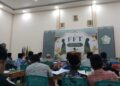 LDII Magelang Perkuat Pembinaan Muslimah Lewat Pengajian Takmir Masjid