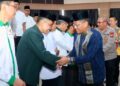 Sekda Kota Batam Ajak Pengurus LDII Perkuat Kerukunan Umat Beragama