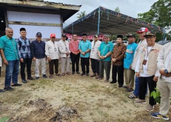 Buka CAI 2025, Wakil Walikota Tarakan Ibnu Saud Apresiasi LDII