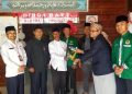 LDII Silaturahim dengan MPU Aceh Tengah Perkuat Komunikasi dan Kebersamaan