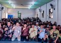 Ponpes Zaenal Asyikin Pemalang Gandeng BSI Digitalisasi Layanan Santri