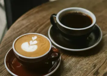 Ngopi Sehat, Memang Bisa?