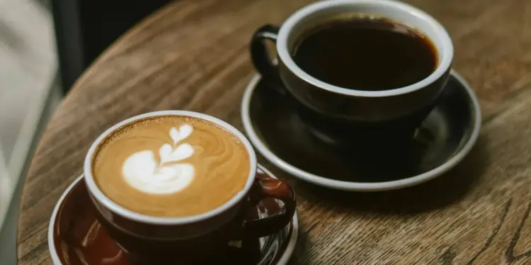 Ilustrasi Kopi.