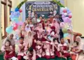 Munaqosah Generus LDII Karaton Jadi Evaluasi Pembinaan Generasi Qurani