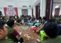 Tingkatkan Pembinaan Generasi Muda, LDII Jakarta Selatan Helat Permata CAI