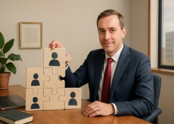 Memilih Nakhoda Dulu Baru Kapalnya