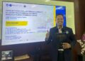 Ketua LDII Tanah Laut Raih Doktor di IPB Melalui Penelitian Sorgum
