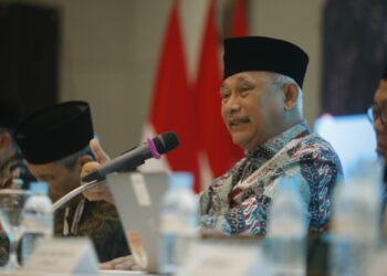 Ketua Umum DPP LDII: Kebangsaan di Era Digital Harus Jadi Prioritas Utama