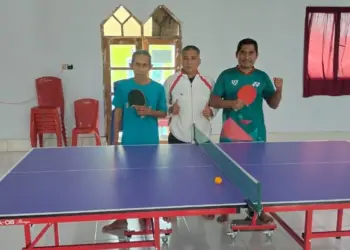 Meriahkan HUT ke-80 RI, LDII Belopa Gelar Berbagai Lomba untuk Pererat Kebersamaan