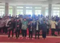 LDII Kabupaten Bandung Tingkatkan Kompetensi Da’i dan Da’iyah Lewat Pelatihan Dakwah