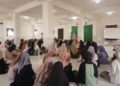 Pengajian Keputrian LDII Ajak Remaja Putri Jaga Marwah Perempuan
