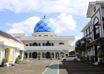 Belajar Budi Pekerti dari Ponpes Nurul Hakim Kaliawen