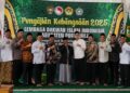 Pengajian Kebangsaan LDII 2025, Wabup Purworejo Beri Pesan Khusus