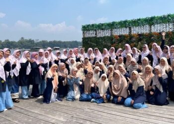 LDII Kabupaten Bandung Gelar Workshop Public Speaking dan Kepemimpinan