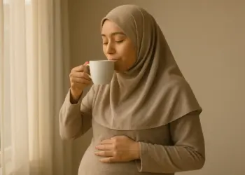 Bolehkah Wanita Hamil Minum Kopi?