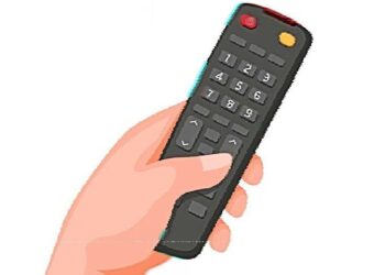 Kita dan Remote Control