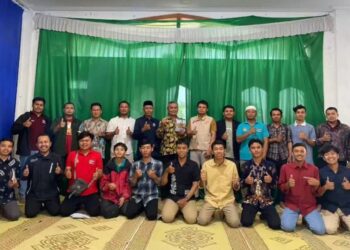 LDII Gunungkidul Kumpulkan Dai Muda, Susun Strategi Pembinaan Generasi