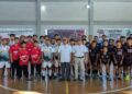 LDII Balepanjang Gelar Futsal Cup Latih Sportivitas di Lapangan
