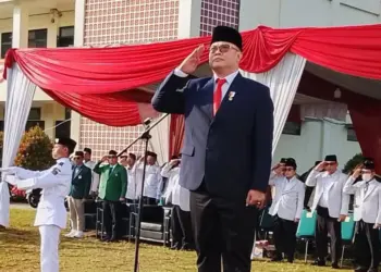 Amanat HUT RI Ketua LDII Jabar Tekankan Cinta Tanah Air dan Peduli Lingkungan