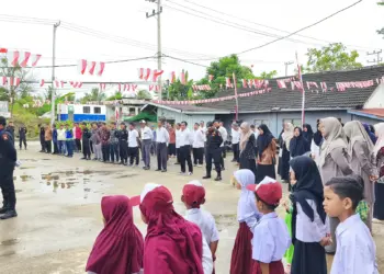 LDII Berau Ingatkan Praktek Karakter Luhur untuk Eratkan Persatuan dan Kesatuan