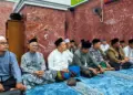 LDII Hadiri Milad ke-50 MUI Kabupaten Majalengka dan Pengajian Subuh Akbar